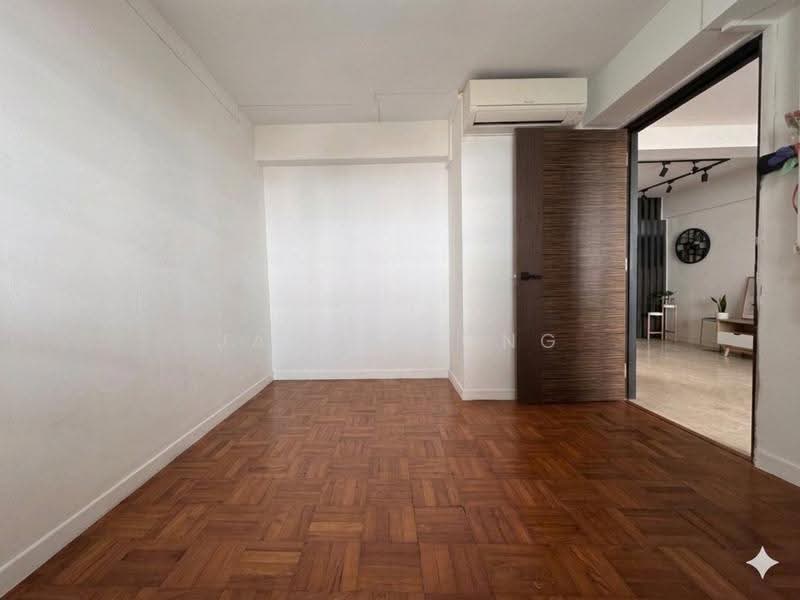 67 Marine Drive, 67 Marine Drive, East Coast / Marine Parade, 2 Bedrooms, 700 sqft, HDB Flat For Rent, by Janet Fong, 500265269 - Room 1 (Corridor) - PropertyGuru.com.sg