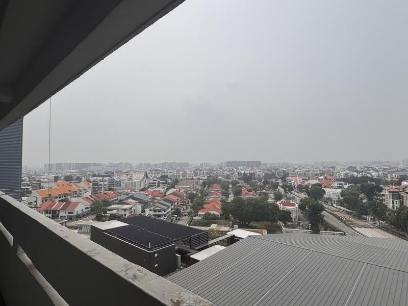 67 Marine Drive, 67 Marine Drive, East Coast / Marine Parade, 2 Bedrooms, 700 sqft, HDB Flat For Rent, by Janet Fong, 500265269 - Corridor View - PropertyGuru.com.sg