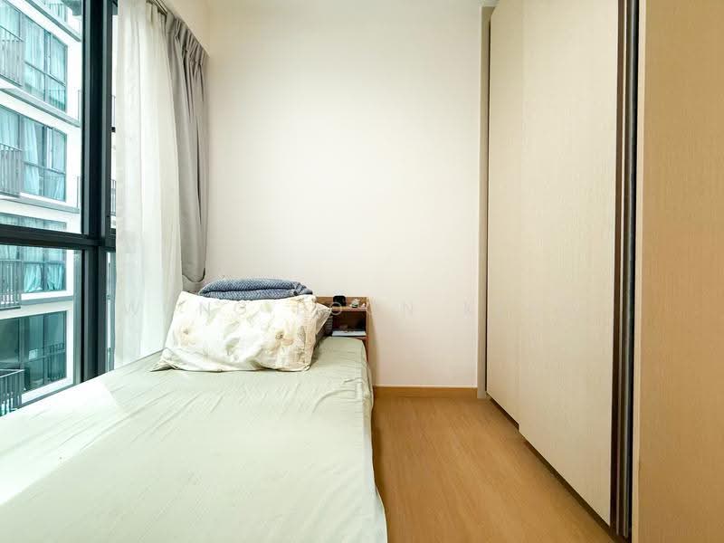 Treasure at Tampines, 49 Tampines Lane, Pasir Ris / Tampines, 3 Bedrooms, 915 sqft, Condominium For Rent, by Wong Boon Keng, 500265270 - Bedroom - PropertyGuru.com.sg