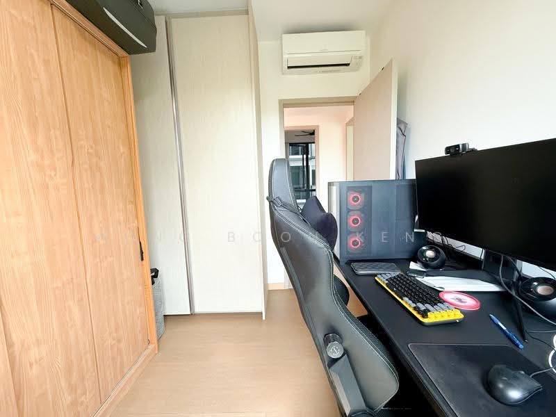 Treasure at Tampines, 49 Tampines Lane, Pasir Ris / Tampines, 3 Bedrooms, 915 sqft, Condominium For Rent, by Wong Boon Keng, 500265270 - PropertyGuru.com.sg