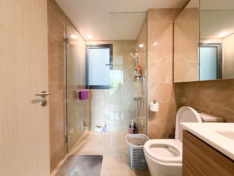 Treasure at Tampines, 49 Tampines Lane, Pasir Ris / Tampines, 3 Bedrooms, 915 sqft, Condominium For Rent, by Wong Boon Keng, 500265270 - PropertyGuru.com.sg