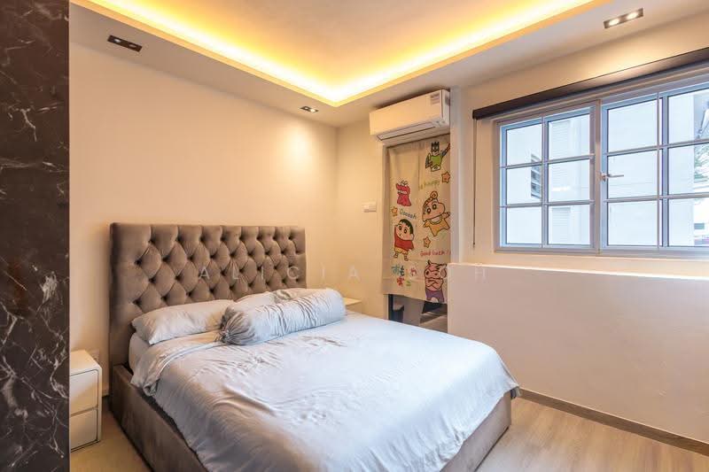 250 Bukit Batok East Avenue 5, 250 Bukit Batok East Avenue 5, Dairy Farm / Bukit Panjang / Choa Chu Kang, 3 Bedrooms, 1,109 sqft, HDB Flat For Sale, by Alicia Soh, 500265274 - Bedroom - PropertyGuru.com.sg