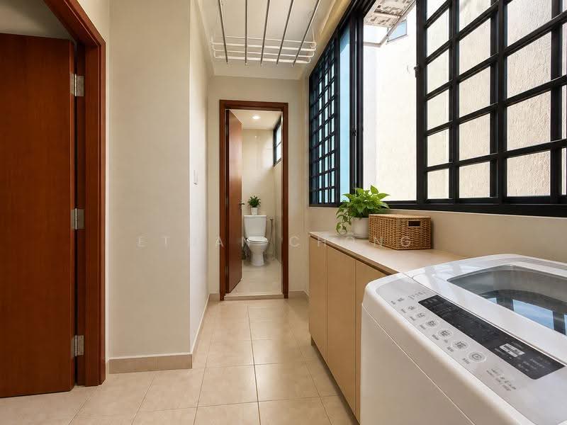 Parc Oasis, 43 Jurong East Avenue 1, Boon Lay / Jurong / Tuas, 3 Bedrooms, 1,378 sqft, Condominium For Sale, by Ethan Chong, 500265275 - Interior - PropertyGuru.com.sg