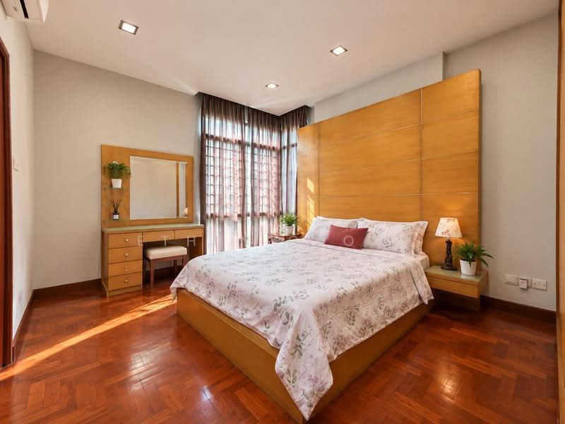 Parc Oasis, 43 Jurong East Avenue 1, Boon Lay / Jurong / Tuas, 3 Bedrooms, 1,378 sqft, Condominium For Sale, by Ethan Chong, 500265275 - Bedroom - PropertyGuru.com.sg
