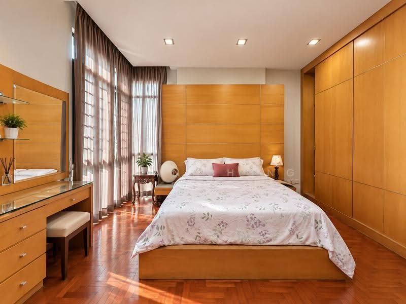 Parc Oasis, 43 Jurong East Avenue 1, Boon Lay / Jurong / Tuas, 3 Bedrooms, 1,378 sqft, Condominium For Sale, by Ethan Chong, 500265275 - Bedroom - PropertyGuru.com.sg