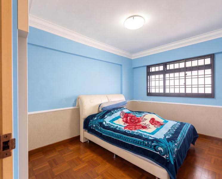 407 Pandan Gardens, 407 Pandan Gardens, Boon Lay / Jurong / Tuas, 3 Bedrooms, 1,119 sqft, HDB Flat For Sale, by Alicia Soh, 500265278 - Bedroom - PropertyGuru.com.sg