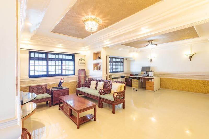 407 Pandan Gardens, 407 Pandan Gardens, Boon Lay / Jurong / Tuas, 3 Bedrooms, 1,119 sqft, HDB Flat For Sale, by Alicia Soh, 500265278 - Living Room - PropertyGuru.com.sg