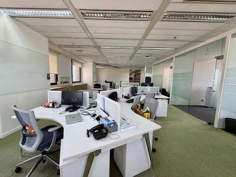 TANJONG PAGAR | Sea View | Fitted Office | 6 Minutes to MRT Station |, Tanjong Pagar / Shenton Way MRT, Chinatown / Tanjong Pagar, 2,282 sqft, Office For Rent, by Amy Aw 胡嘉薇, 500265279 - CommercialGuru.com.sg