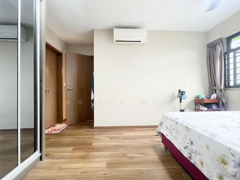 799B Woodlands Drive 60, 799B Woodlands Drive 60, Admiralty / Woodlands, 3 Bedrooms, 1,001 sqft, HDB Flat For Sale, by Ng Jun Wei, 500265280 - Bedroom - PropertyGuru.com.sg
