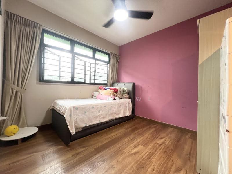 799B Woodlands Drive 60, 799B Woodlands Drive 60, Admiralty / Woodlands, 3 Bedrooms, 1,001 sqft, HDB Flat For Sale, by Ng Jun Wei, 500265280 - Bedroom - PropertyGuru.com.sg