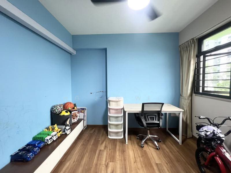 799B Woodlands Drive 60, 799B Woodlands Drive 60, Admiralty / Woodlands, 3 Bedrooms, 1,001 sqft, HDB Flat For Sale, by Ng Jun Wei, 500265280 - Study - PropertyGuru.com.sg