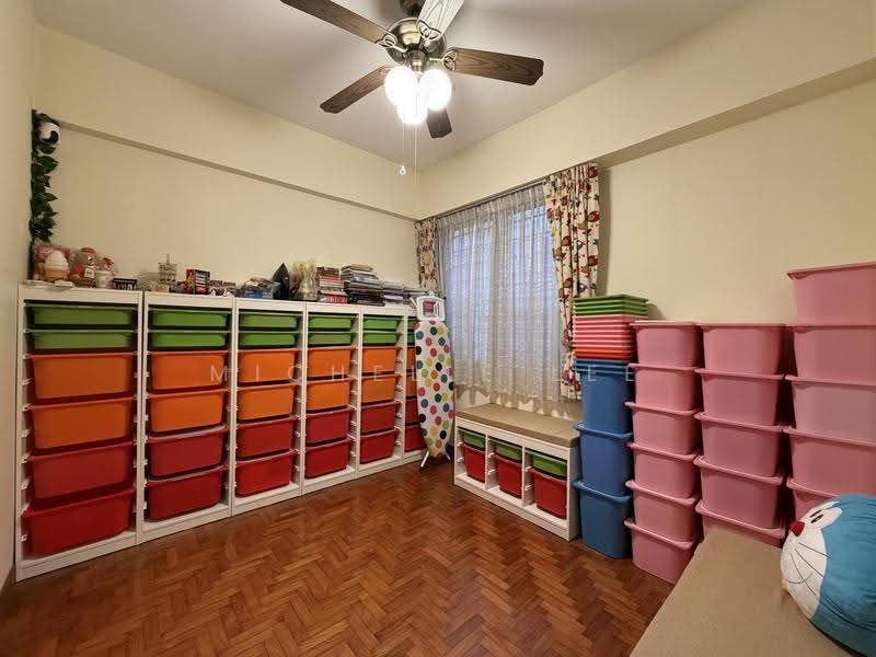 Castle Green, 481 Yio Chu Kang Road, Mandai / Upper Thomson, 2 Bedrooms, 947 sqft, Condominium For Sale, by Michelle Lee, 500265281 - Interior - PropertyGuru.com.sg