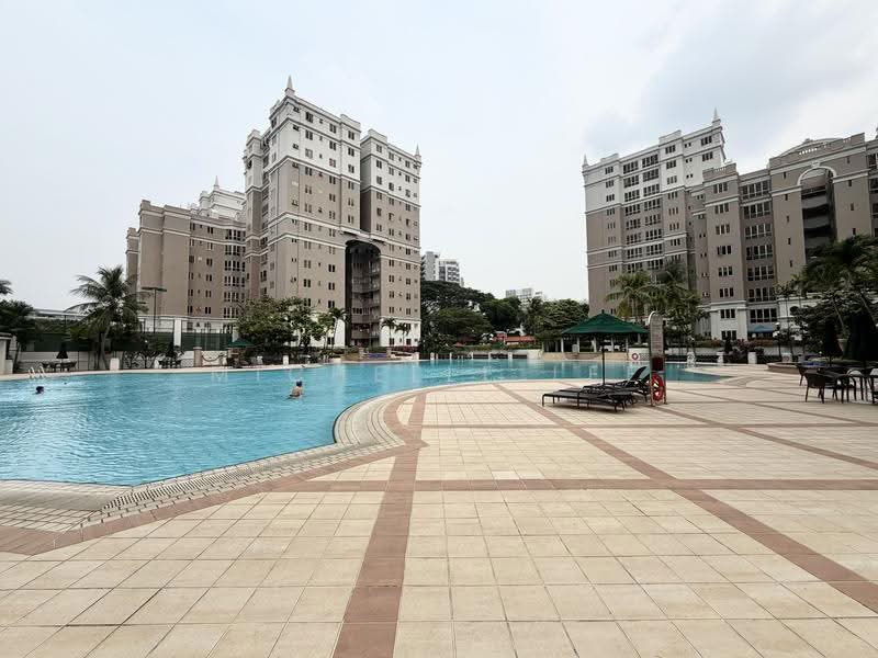 Castle Green, 481 Yio Chu Kang Road, Mandai / Upper Thomson, 2 Bedrooms, 947 sqft, Condominium For Sale, by Michelle Lee, 500265281 - Exterior - PropertyGuru.com.sg