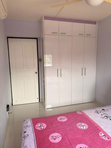 179 Lompang Road, 179 Lompang Road, Dairy Farm / Bukit Panjang / Choa Chu Kang, Room Rental, 180 sqft, HDB Flat For Rent, by Angela Khoo, 500265282 - Bedroom - PropertyGuru.com.sg