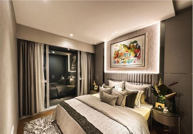 Grand Dunman, 18 Dunman Road, East Coast / Marine Parade, 3 Bedrooms, 958 sqft, Condominium For Sale, by Rachel Goh, 500265284 - Bedroom - PropertyGuru.com.sg