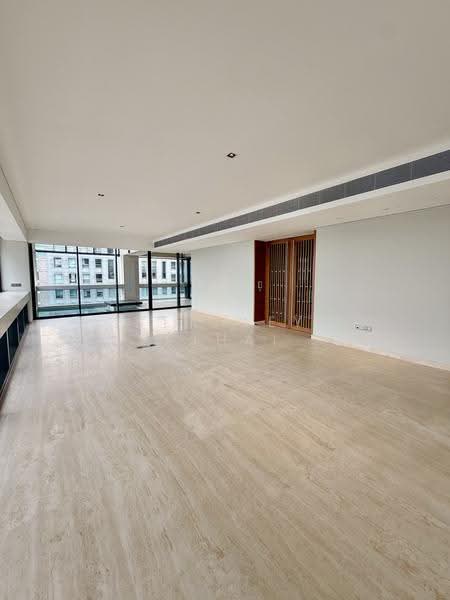 Hana, 8 Tomlinson Road, Tanglin / Holland / Bukit Timah, 4 Bedrooms, 3,531 sqft, Apartment For Rent, by Stanley Tjhai, 500265288 - Living Room - PropertyGuru.com.sg