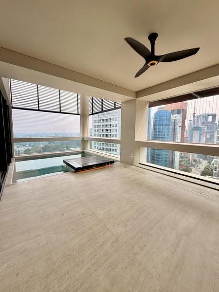 Hana, 8 Tomlinson Road, Tanglin / Holland / Bukit Timah, 4 Bedrooms, 3,531 sqft, Apartment For Rent, by Stanley Tjhai, 500265288 - Private Pool - PropertyGuru.com.sg
