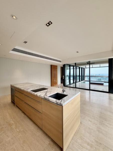 Hana, 8 Tomlinson Road, Tanglin / Holland / Bukit Timah, 4 Bedrooms, 3,531 sqft, Apartment For Rent, by Stanley Tjhai, 500265288 - Dry Kitchen - PropertyGuru.com.sg