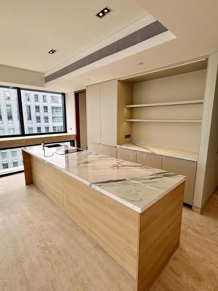 Hana, 8 Tomlinson Road, Tanglin / Holland / Bukit Timah, 4 Bedrooms, 3,531 sqft, Apartment For Rent, by Stanley Tjhai, 500265288 - Dry Kitchen - PropertyGuru.com.sg