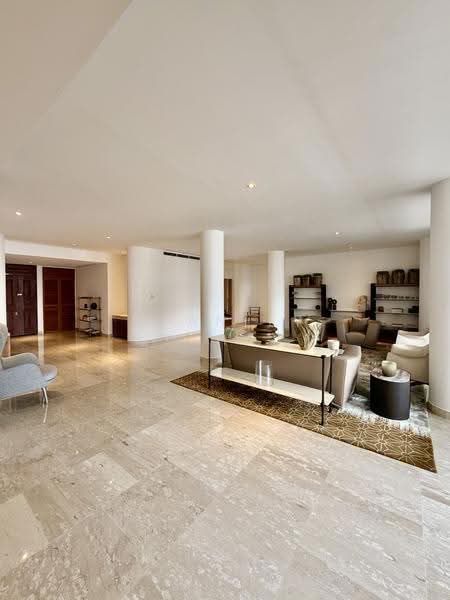 The Colonnade, 82 Grange Road, Tanglin / Holland / Bukit Timah, 3 Bedrooms, 3,617 sqft, Condominium For Rent, by Stanley Tjhai, 500265289 - Living Room - PropertyGuru.com.sg