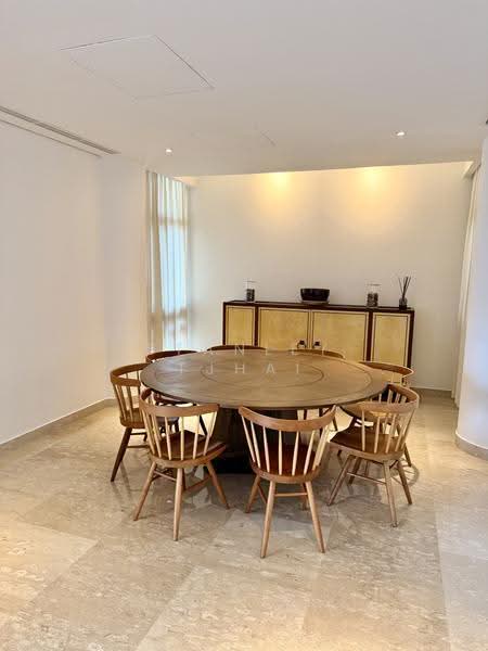The Colonnade, 82 Grange Road, Tanglin / Holland / Bukit Timah, 3 Bedrooms, 3,617 sqft, Condominium For Rent, by Stanley Tjhai, 500265289 - Dining Room - PropertyGuru.com.sg