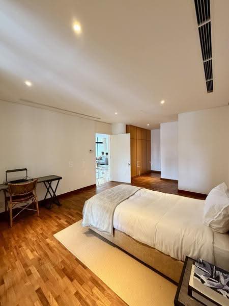 The Colonnade, 82 Grange Road, Tanglin / Holland / Bukit Timah, 3 Bedrooms, 3,617 sqft, Condominium For Rent, by Stanley Tjhai, 500265289 - Bedroom - PropertyGuru.com.sg