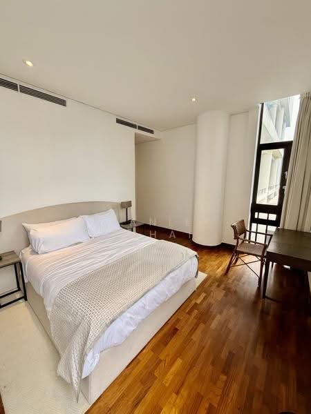 The Colonnade, 82 Grange Road, Tanglin / Holland / Bukit Timah, 3 Bedrooms, 3,617 sqft, Condominium For Rent, by Stanley Tjhai, 500265289 - Bedroom - PropertyGuru.com.sg