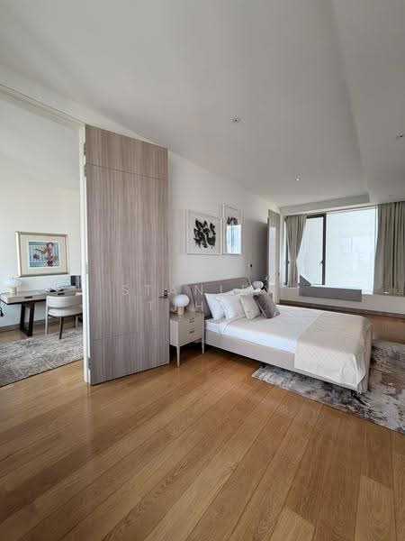 Ardmore Residence, 7 Ardmore Park, Tanglin / Holland / Bukit Timah, 4 Bedrooms, 3,186 sqft, Condominium For Rent, by Stanley Tjhai, 500265291 - Master Bedroom - PropertyGuru.com.sg
