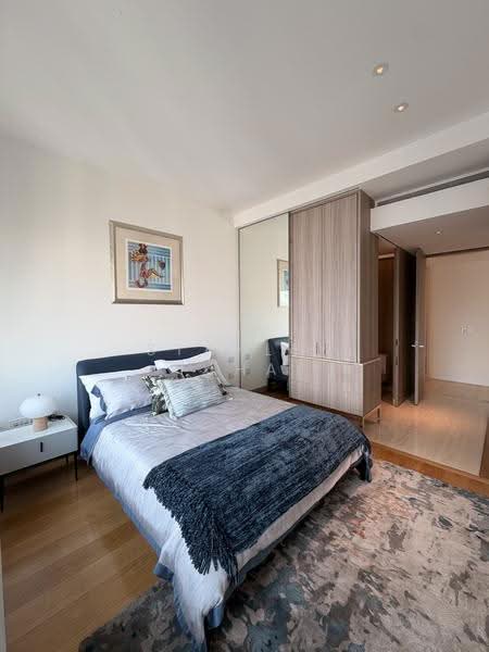 Ardmore Residence, 7 Ardmore Park, Tanglin / Holland / Bukit Timah, 4 Bedrooms, 3,186 sqft, Condominium For Rent, by Stanley Tjhai, 500265291 - Bedroom - PropertyGuru.com.sg