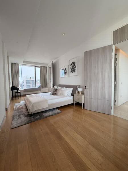 Ardmore Residence, 7 Ardmore Park, Tanglin / Holland / Bukit Timah, 4 Bedrooms, 3,186 sqft, Condominium For Rent, by Stanley Tjhai, 500265291 - Master Bedroom - PropertyGuru.com.sg