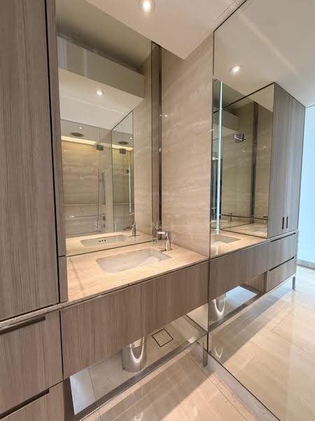 Ardmore Residence, 7 Ardmore Park, Tanglin / Holland / Bukit Timah, 4 Bedrooms, 3,186 sqft, Condominium For Rent, by Stanley Tjhai, 500265291 - Bathroom - PropertyGuru.com.sg