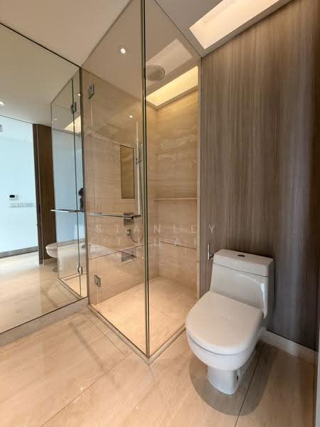 Ardmore Residence, 7 Ardmore Park, Tanglin / Holland / Bukit Timah, 4 Bedrooms, 3,186 sqft, Condominium For Rent, by Stanley Tjhai, 500265291 - Bathroom - PropertyGuru.com.sg