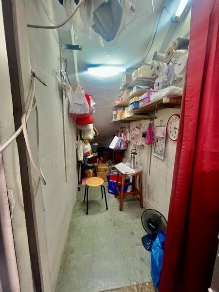 106 Yishun Ring Road, CHONG PANG MARKET, Sembawang / Yishun, 387 sqft, Shop / Shophouse For Rent, by Shawn Wong, 500265292 - Interior - CommercialGuru.com.sg