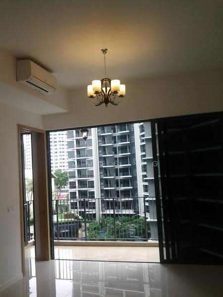 Boathouse Residences, 33 Upper Serangoon View, Hougang / Punggol / Sengkang, 2 Bedrooms, 710 sqft, Condominium For Rent, by James Ng, 500265294 - Balcony - PropertyGuru.com.sg