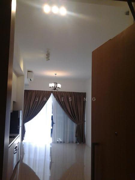 Boathouse Residences, 33 Upper Serangoon View, Hougang / Punggol / Sengkang, 2 Bedrooms, 710 sqft, Condominium For Rent, by James Ng, 500265294 - Interior - PropertyGuru.com.sg