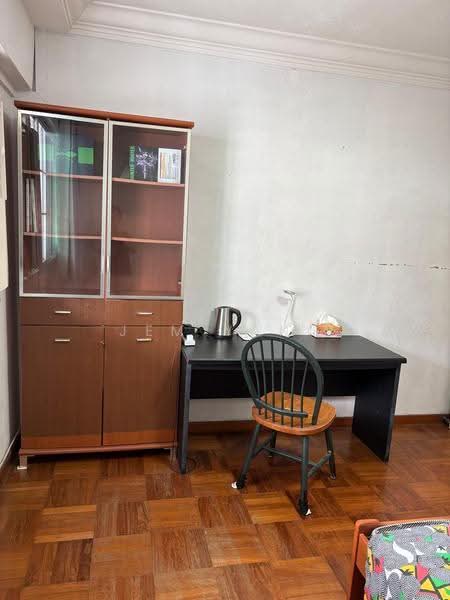 333 Ubi Avenue 1, 333 Ubi Avenue 1, Eunos / Geylang / Paya Lebar, Room Rental, 200 sqft, HDB Flat For Rent, by Jem Yang, 500265295 - Study - PropertyGuru.com.sg