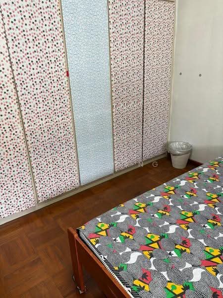 333 Ubi Avenue 1, 333 Ubi Avenue 1, Eunos / Geylang / Paya Lebar, Room Rental, 200 sqft, HDB Flat For Rent, by Jem Yang, 500265295 - Bedroom - PropertyGuru.com.sg