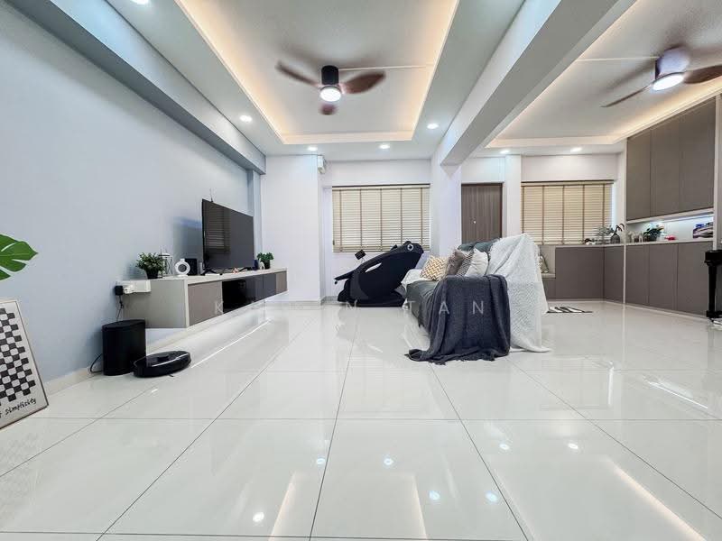 42 Circuit Road, 42 Circuit Road, Macpherson / Potong Pasir, 3 Bedrooms, 1,141 sqft, HDB Flat For Sale, by Karen Tan, 500265296 - Living Room - PropertyGuru.com.sg