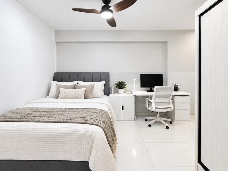 42 Circuit Road, 42 Circuit Road, Macpherson / Potong Pasir, 3 Bedrooms, 1,141 sqft, HDB Flat For Sale, by Karen Tan, 500265296 - Bedroom - PropertyGuru.com.sg