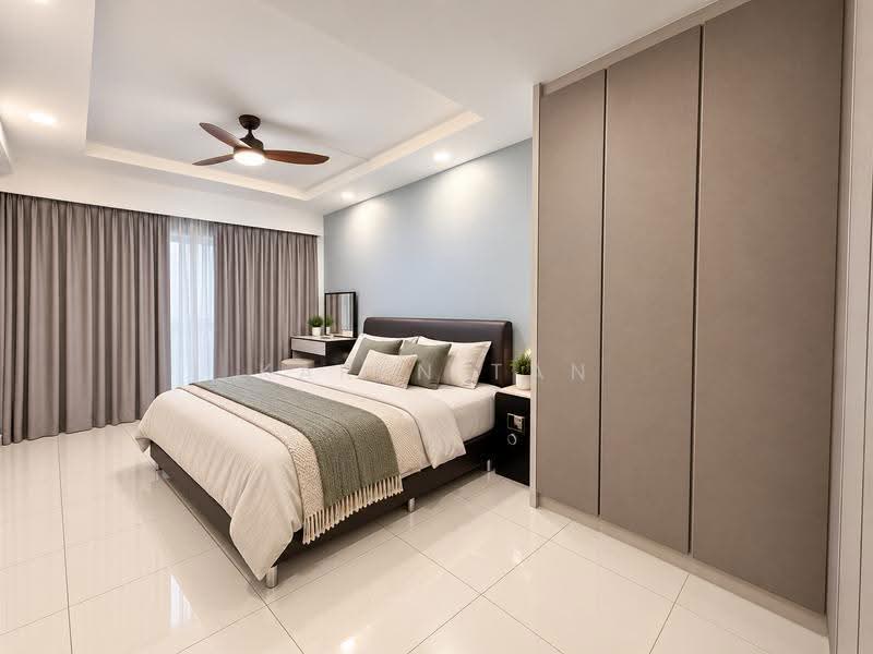 42 Circuit Road, 42 Circuit Road, Macpherson / Potong Pasir, 3 Bedrooms, 1,141 sqft, HDB Flat For Sale, by Karen Tan, 500265296 - Bedroom - PropertyGuru.com.sg