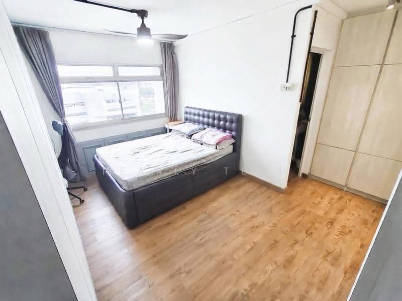659 Jalan Tenaga, 659 Jalan Tenaga, Eunos / Geylang / Paya Lebar, 3 Bedrooms, 1,130 sqft, HDB Flat For Sale, by Pearly Teoh, 500265298 - Bedroom - PropertyGuru.com.sg