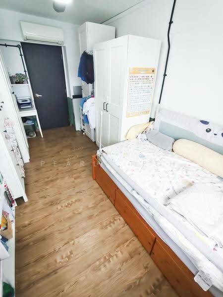 659 Jalan Tenaga, 659 Jalan Tenaga, Eunos / Geylang / Paya Lebar, 3 Bedrooms, 1,130 sqft, HDB Flat For Sale, by Pearly Teoh, 500265298 - Bedroom - PropertyGuru.com.sg