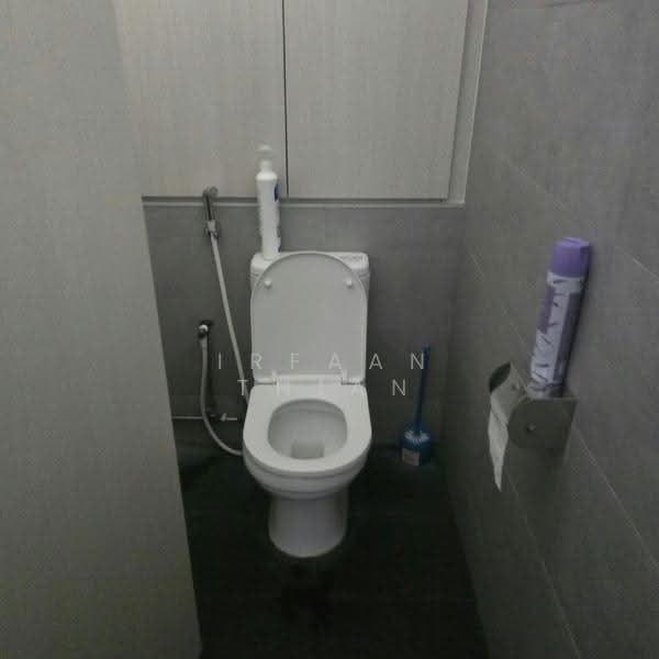 Ubiplex 1, 3023 3023, Eunos / Geylang / Paya Lebar, 151 sqft, Light Industrial (B1) For Rent, by Irfaan Thian, 500265299 - CommercialGuru.com.sg