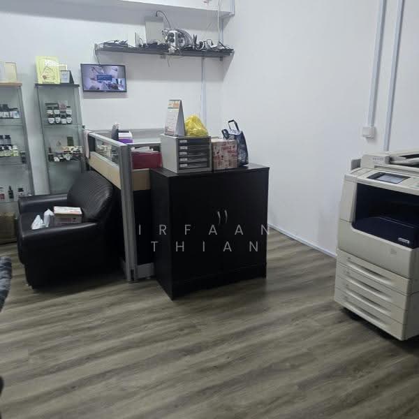 Ubiplex 1, 3023 3023, Eunos / Geylang / Paya Lebar, 151 sqft, Light Industrial (B1) For Rent, by Irfaan Thian, 500265299 - CommercialGuru.com.sg