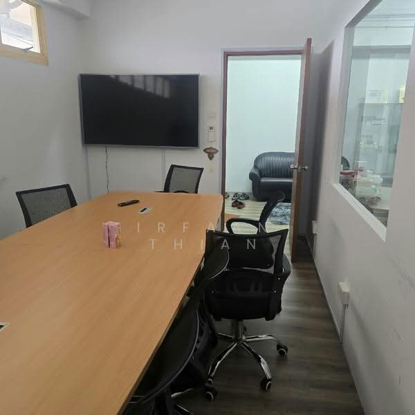 Ubiplex 1, 3023 3023, Eunos / Geylang / Paya Lebar, 151 sqft, Light Industrial (B1) For Rent, by Irfaan Thian, 500265299 - CommercialGuru.com.sg