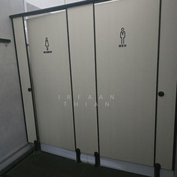 Ubiplex 1, 3023 3023, Eunos / Geylang / Paya Lebar, 151 sqft, Light Industrial (B1) For Rent, by Irfaan Thian, 500265299 - CommercialGuru.com.sg