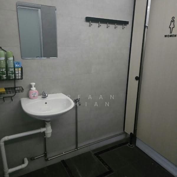Ubiplex 1, 3023 3023, Eunos / Geylang / Paya Lebar, 151 sqft, Light Industrial (B1) For Rent, by Irfaan Thian, 500265299 - CommercialGuru.com.sg