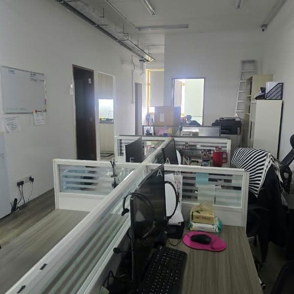 Ubiplex 1, 3023 3023, Eunos / Geylang / Paya Lebar, 151 sqft, Light Industrial (B1) For Rent, by Irfaan Thian, 500265299 - CommercialGuru.com.sg