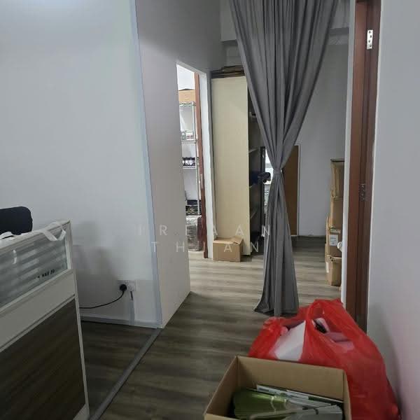 Ubiplex 1, 3023 3023, Eunos / Geylang / Paya Lebar, 151 sqft, Light Industrial (B1) For Rent, by Irfaan Thian, 500265299 - CommercialGuru.com.sg