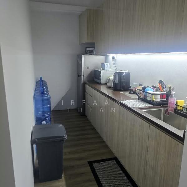 Ubiplex 1, 3023 3023, Eunos / Geylang / Paya Lebar, 151 sqft, Light Industrial (B1) For Rent, by Irfaan Thian, 500265299 - CommercialGuru.com.sg